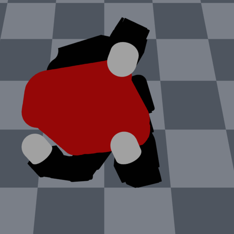 Allegro w/o R Meat Can