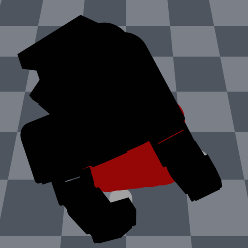 Allegro w/o M Meat Can