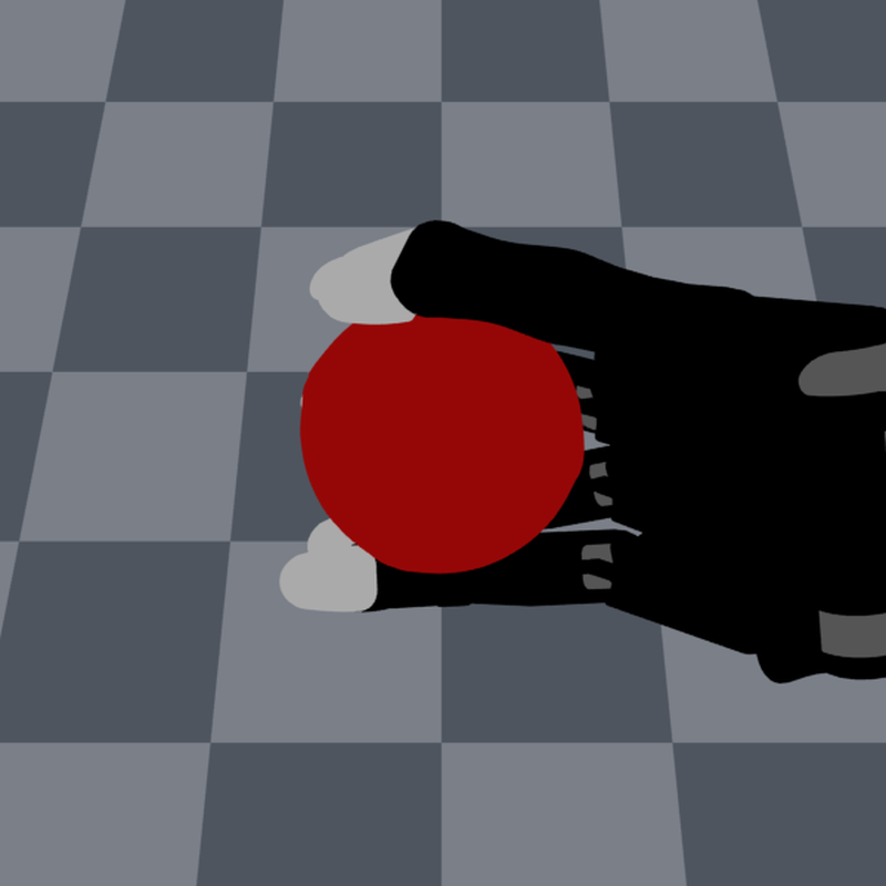 Shadow w/o I Baseball