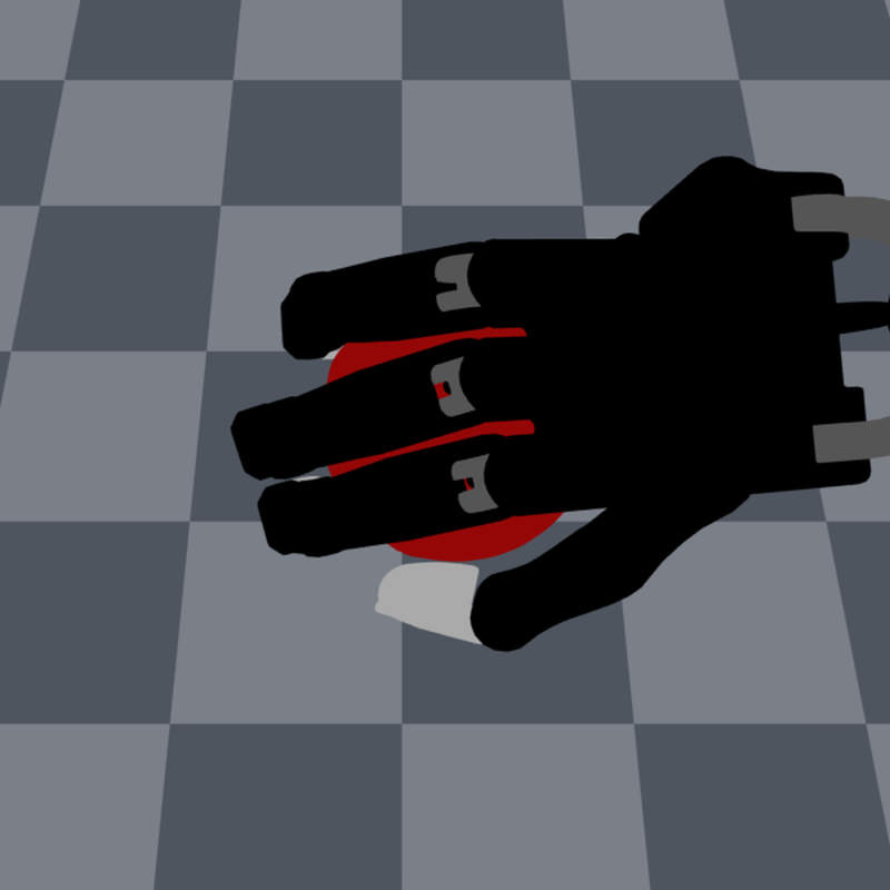 Shadow w/o L Baseball