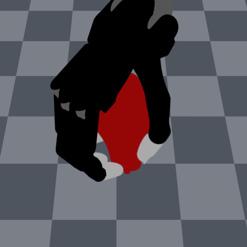 Shadow w/o L Pear