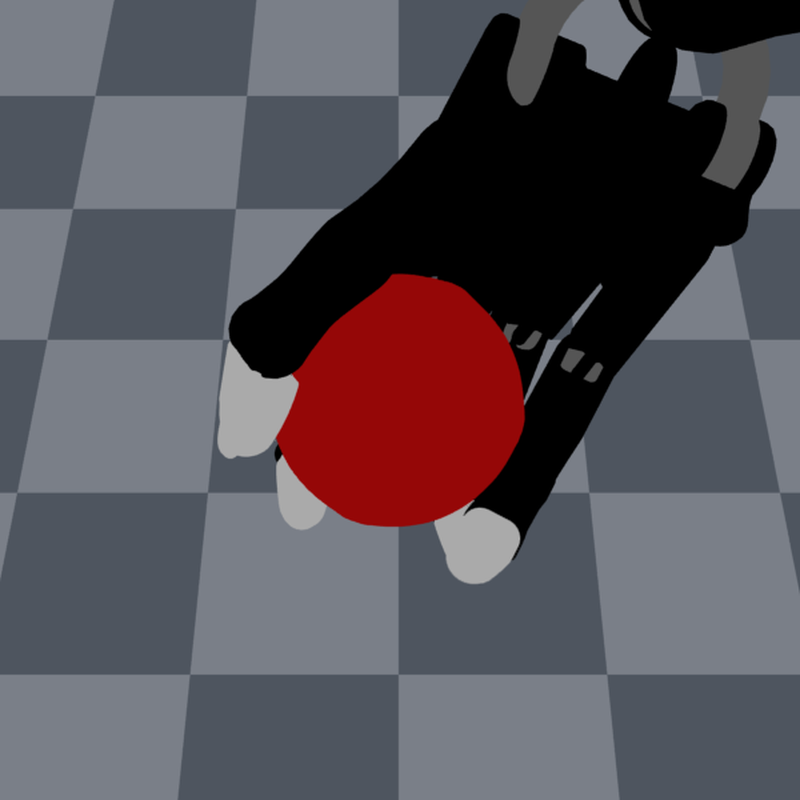 Shadow w/o M Baseball