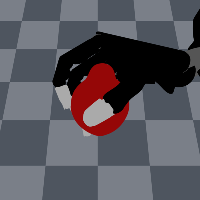 Shadow w/o M Pear