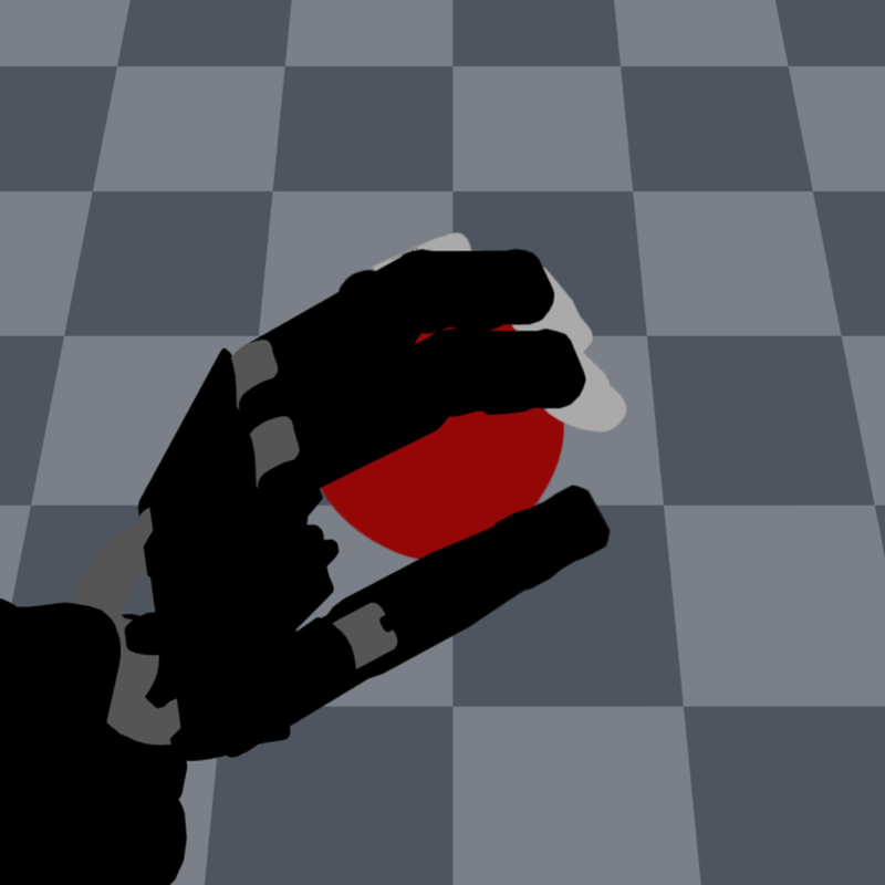 Shadow w/o R Pear